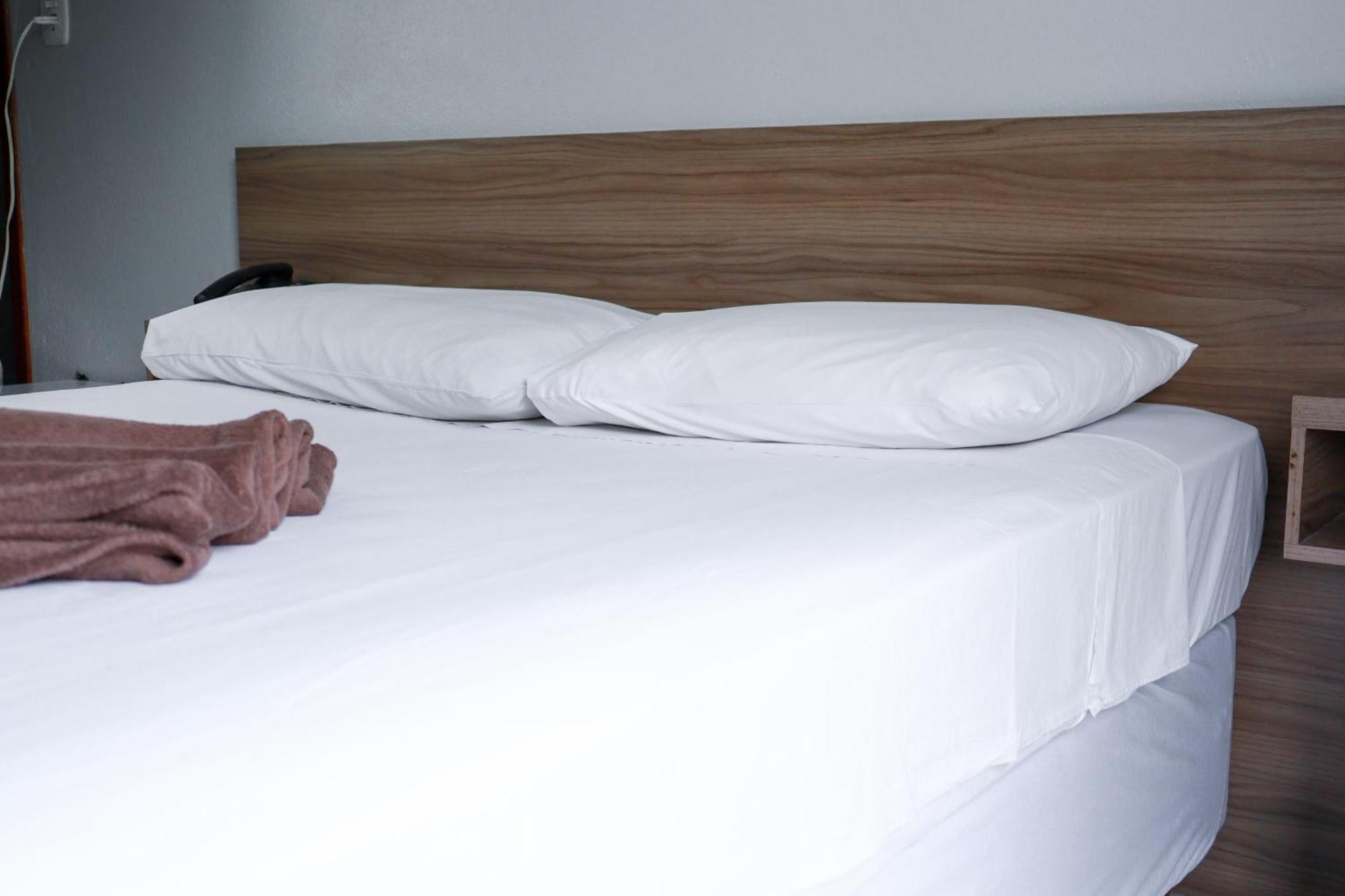 Hotel Renata Tubarão Εξωτερικό φωτογραφία