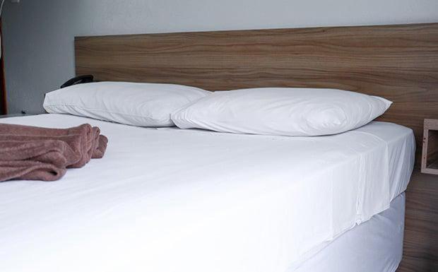 Hotel Renata Tubarão Εξωτερικό φωτογραφία