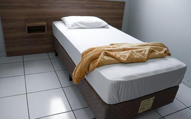 Hotel Renata Tubarão Εξωτερικό φωτογραφία
