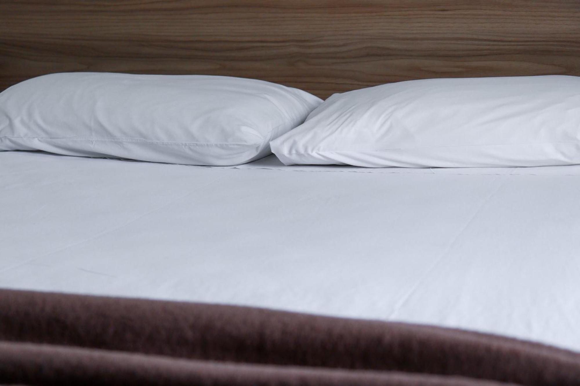 Hotel Renata Tubarão Εξωτερικό φωτογραφία